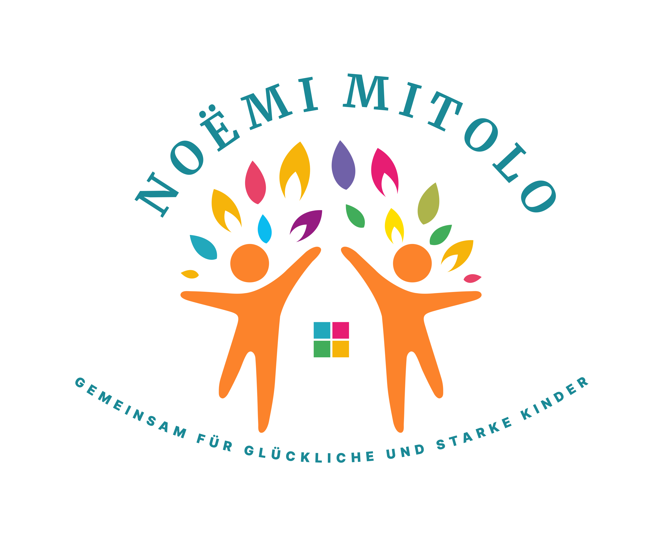 Noëmi Mitolo Familien- und Kindercoaching